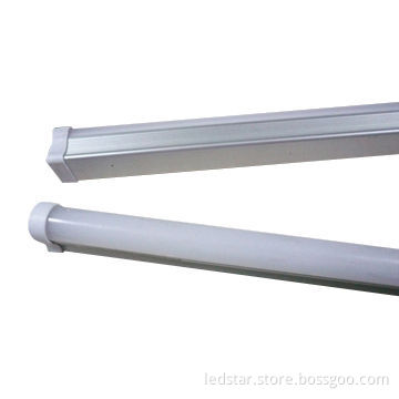 0.6m 9W 810lm Integrated 3014 SMD T5 LED Tubes with 2,700-6,500K Color Temperature, Flicker-free